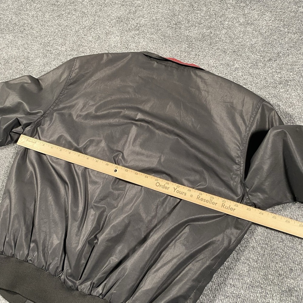 Black Jacket - Picture 10 of 11